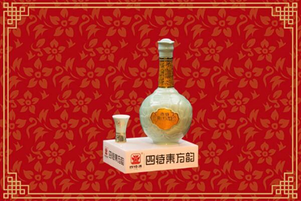 平顶山市湛河区回收四特酒